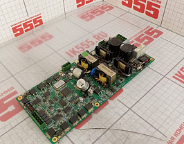 Электронная плата управления EME STEP DRIVER 2000-2