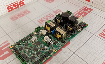 Электронная плата управления EME STEP DRIVER 2000-2