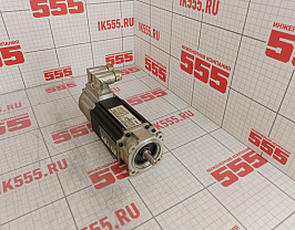 Сервомотор NIDEC 075U3A600BFRAA075110-SRFG