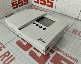 Контроллер Danfoss ECL Comfort 300 087B1130