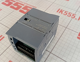 Весовой терминал Siemens SIWAREX WP231 7MH4960-2AA01 