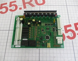 Плата управления PERCo P-S-BU-050