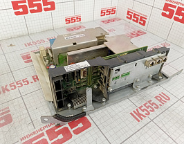 Блок управления Siemens CIB SINAMICS S DC 6SL3352-6TG41-3AA3 / 6SL3352-6BH00-0AA1