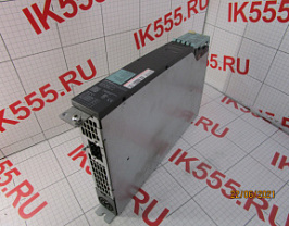 Преобразователь частоты Siemens SINAMICS S120 Single Motor Module 6SL3120-1TE21-8AA3