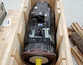 Сервомотор Rexroth MAD130C-0200-SA-S2-LH1-35-R1 