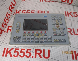 Панель оператора TEX COMPUTER MICRO VISION MC80231