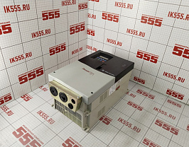 Преобразователь частоты Allen-Bradley PowerFlex 400 22C-D038A103