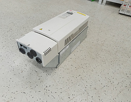 Преобразователь частоты ABB ACS800-01-0050-3+E200