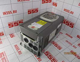 Преобразователь частоты Elettronica Santerno SINUS K 0025 4T BA2K2 ZZ0097010