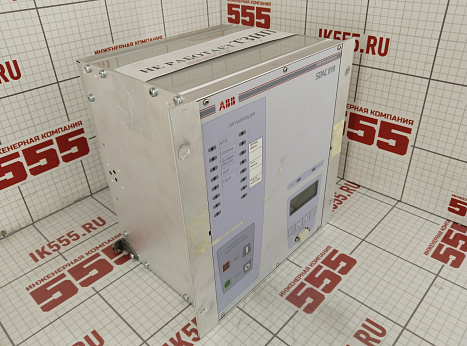 Терминал защиты ABB SPAC810-Л32 2332