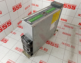 Сервопривод Parker TWIN8NS/K005