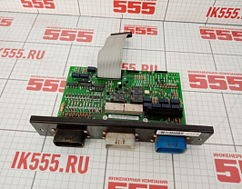 Электронная плата TUBULAR GM1145 4462-01