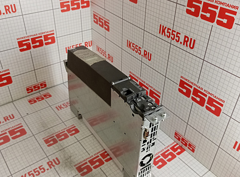 Блок управления Siemens SIMOTION CONTROL UNIT D455-2 6AU1455-2AD00-0AA0