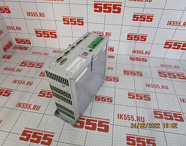Сервопривод OSAI DAC SYSTEM DAM60-06/12-54-B-001