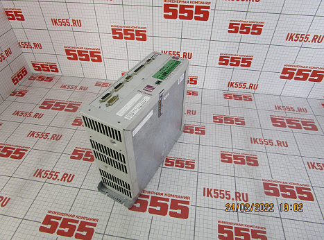 Сервопривод OSAI DAC SYSTEM DAM60-06/12-54-B-001