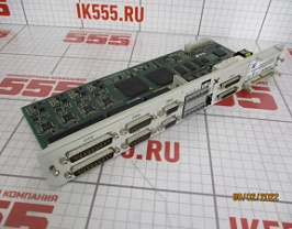 Модуль Siemens SIMODRIVE 611 6SN1118-0DM33-0AA2