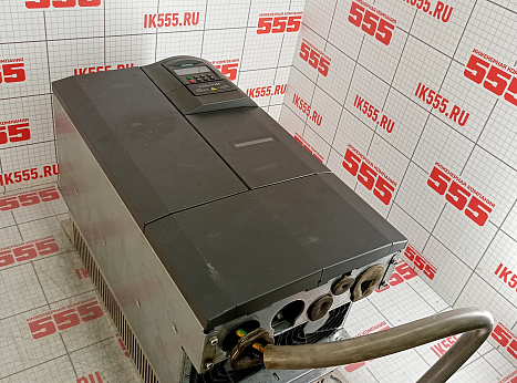 Преобразователь частоты Siemens MICROMASTER 430 6SE6430-2AD33-0DA0 