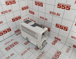Преобразователь частоты ABB ACS580-01-12A6-4 