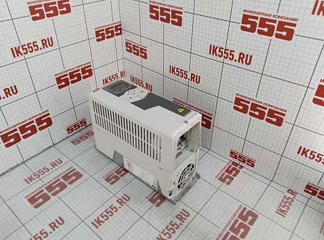 Преобразователь частоты ABB ACS580-01-12A6-4 