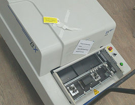 Система автоматической инспекции печатных плат настольная Nordson YESTECH YTV-BX 