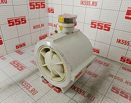 Расходомер Kromschroder DM 650Z150-40