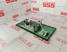 Панель управления MIWE HF-CI 504069.25