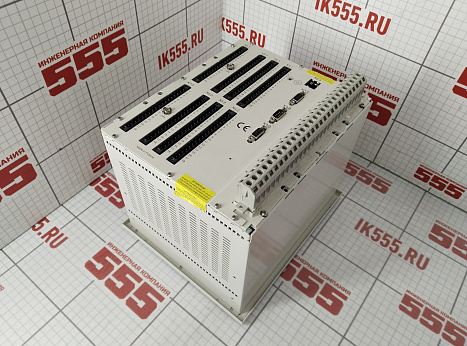 Микропроцессорный терминал ABB REM545 REM545BG225AAAB