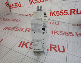 Преобразователь частоты Lenze 8200 vector E82EV751_4C200