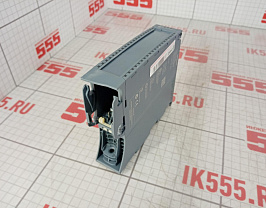 Модуль аналогового ввода Siemens SIMATIC S7-1500 AI8 6ES7531-7KF00-0AB0