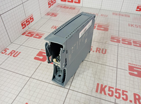 Модуль аналогового ввода Siemens SIMATIC S7-1500 AI8 6ES7531-7KF00-0AB0