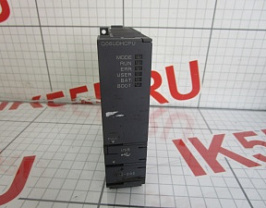 Контроллер Mitsubishi Electric RS-232 Q06UDHCPU