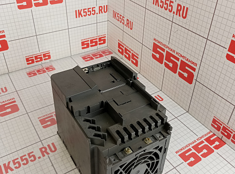 Преобразователь частоты Siemens MICROMASTER 440 6SE6440-2UD22-2BA1 