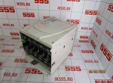 Преобразователь частоты ABB DCS800-S02-0200-05 