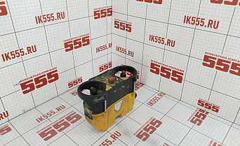 Пульт управления Hetronic NOVA-L 00282.A 