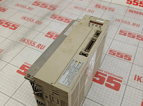 Сервопривод YASKAWA ELECTRIC SGDM-30ADA
