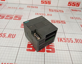 Контроллер Siemens SIMATIC S7-200 SMART CPU SR20 6ES7288-1SR20-0AA0