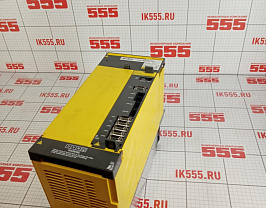 Сервопривод FANUC aiSP-22-B A06B-6222-H022#H610