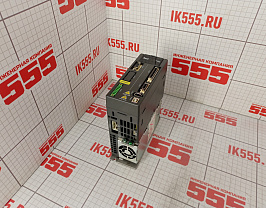 Сервопривод Delta Electronics ASD-A2-0721-U