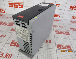 Преобразователь частоты Danfoss VLT FC-302P2K2T5E20H1XXXXXXS001XA0BXCXXXXDX 