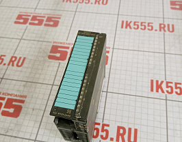 Модуль дискретного вывода Siemens SIMATIC S7-300 SM 322 6ES7322-1FF01-0AA0