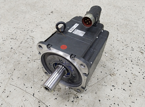 Сервомотор Siemens SIMOTICS S 1FK7101-2AF71-1BH0