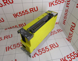Сервопривод FANUC aiSVP 10/10/10-5.5HV-B A06B-6280-H001#H600
