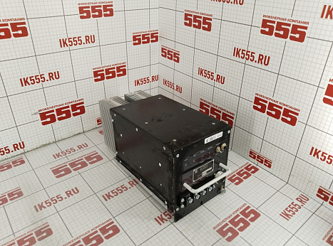 Моноблок управления приводами ЭКГ-5 РОБИТЕКС НКУЭ-3 ЮР 0638
