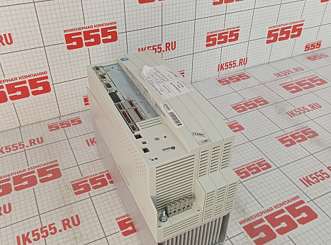Преобразователь частоты Lenze 9300 EVF9326-EV