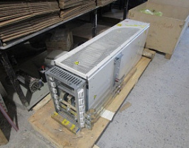 Преобразователь частоты ABB ACS800-04-0440-3+J400 