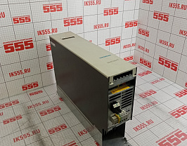 Блок питания Siemens SIMOVERT P 6SE4250-1NA00