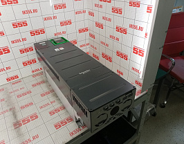 Преобразователь частоты Schneider Electric Altivar 630 ATV630D55N4