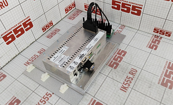 Промышленный компьютер EMERSON Rosemount TankRadar SCC5322