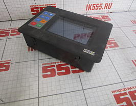 Панель управления L-START 502.JM0001.12