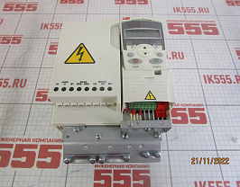 Преобразователь частоты ABB ACS355-03E-12A5-4 